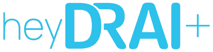 heyDRAI+