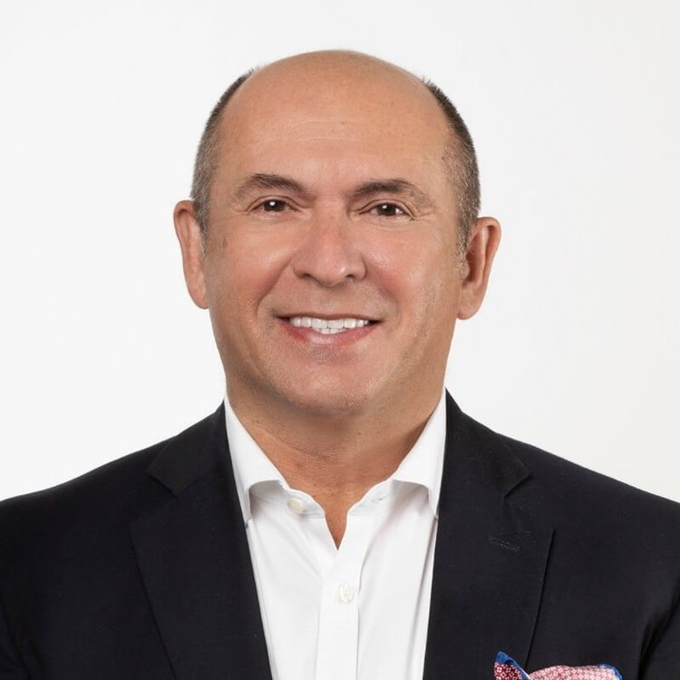 Benjamin Segal