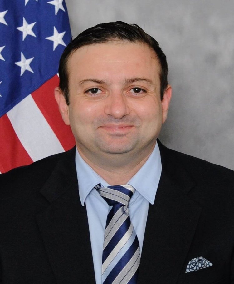 Gor Galstyan
