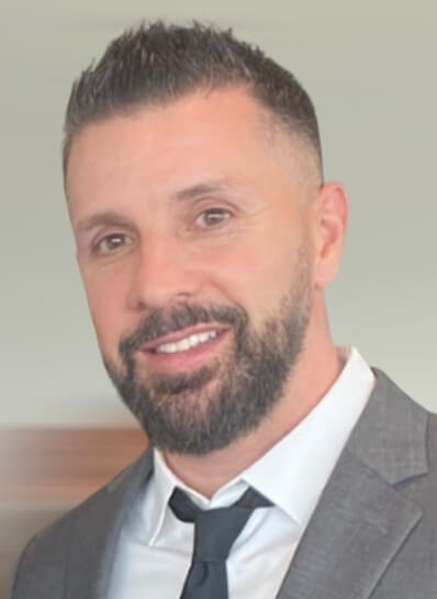 Michael Samadani