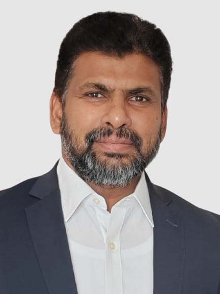 Mohamed Ismail