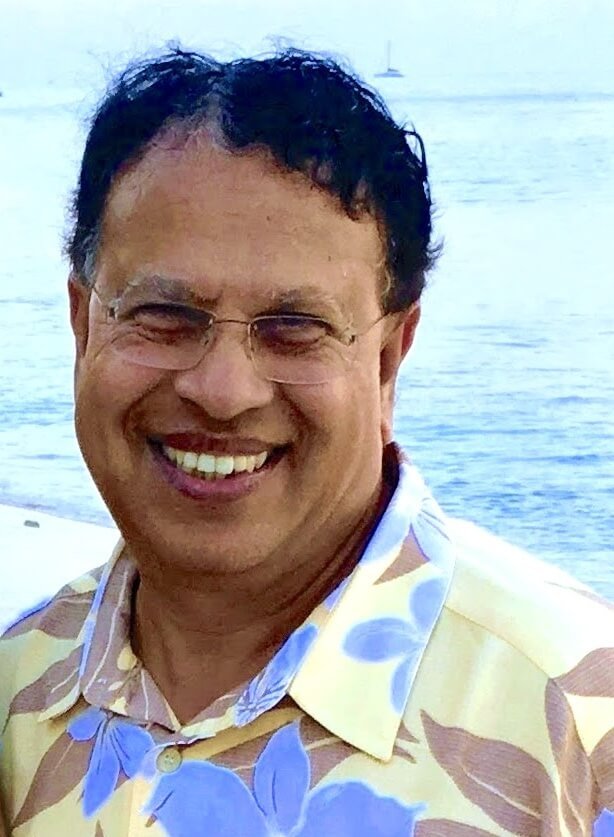 Dr. Mohan Ananda