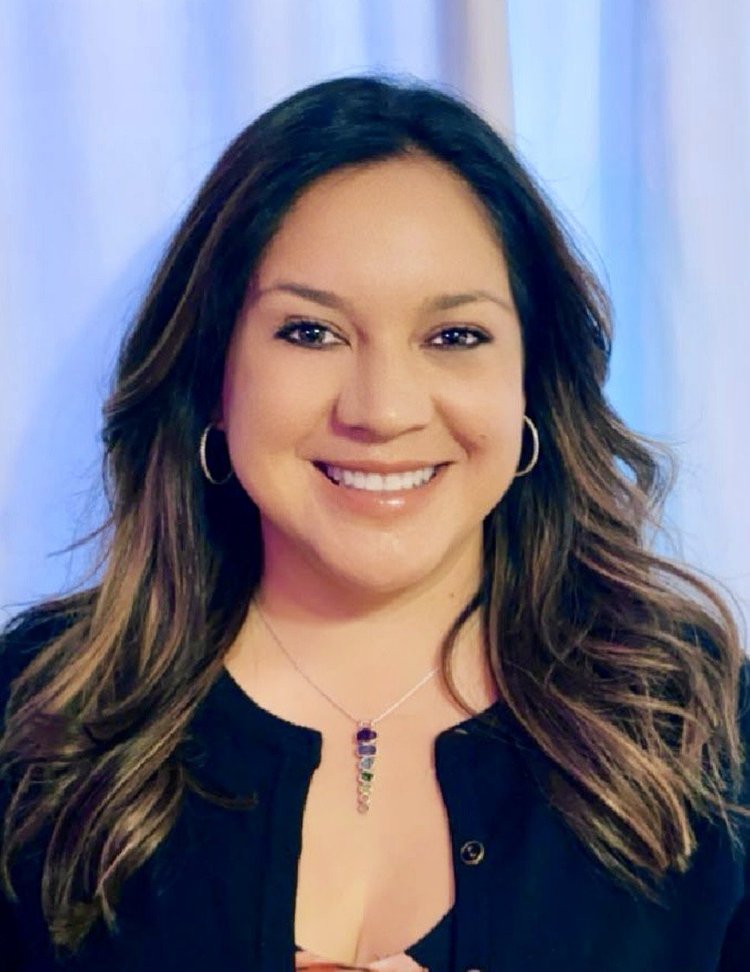 Rocio Barboza, RN, CRRN