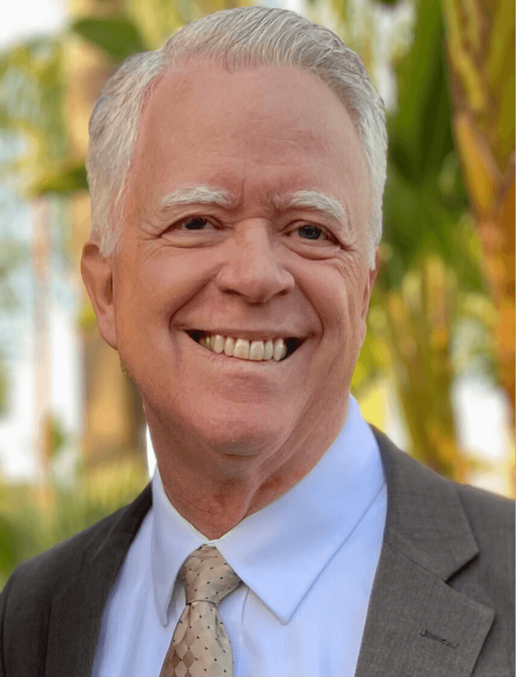 Dr. Steve Adams